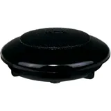 Black Waterproof Horn Switch