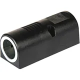 1-Pin Socket for Flat Plug