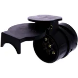 Miniadapter 13/7-polig für Motorräder 12V JMP