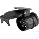 12V Mini Adapter 13/7 Pin for Trailers