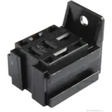 Relay Socket 9 Pin for Motorcycles