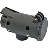 Adapter kurz 7/13-polig für Anhänger