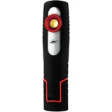JMP Rechargeable Induction Hand Lamp LED COB 10W/3W