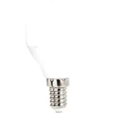 4W E14 Matt LED Bulb for Versatile Lighting