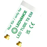 LED Tube T8 EM Starter for LED Bulb