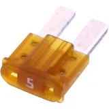 FUSE MICRO 2 5A JMP – Flat Fuse for Motorcycle