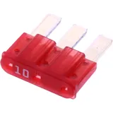 FUSES MICRO3 10A JMP PACK 5 PCS