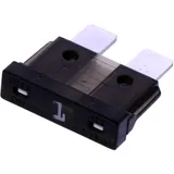 1A MIDI Fuse (ATO) Black Pack of 5