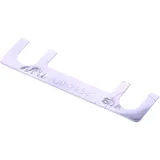 STRIP FUSE 60A 41X11 for Motorbikes