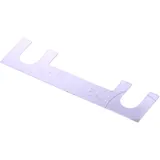 Streifensicherung 50A 41x11 für Motorräder