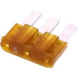 FUSES MICRO3 5A JMP - 25 PCS