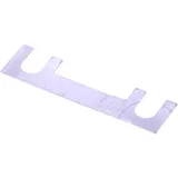 Streifensicherung 50A 41x11 JMP für Motorräder