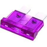 FUSE MIDI (ATO) 3A FUSE MIDI (ATO) 3A