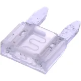 MINI Flat Fuse 2A Grey Pack 5 pcs