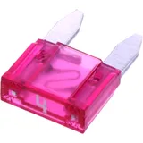 Sicherung Mini 4A JMP rosa