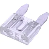 MINI Fuse 25A JMP WHITE 5PCS