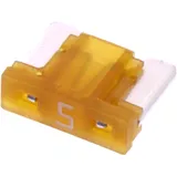 Mini LP Flachstecksicherung 5A für Motorräder