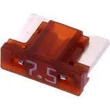 Sicherung Mini LP 7.5A JMP BR Packung 5 Stück