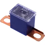 PAL FUSE CS 100A JMP BLUE PACK 5 PCS for Motorcycles