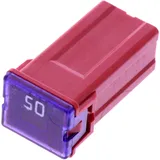 PAL FUSE J 50A JMP RED PACK 5 PCS
