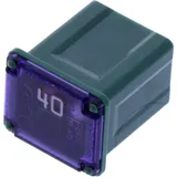 Sicherung Pal JLP 40A JMP grün Packung 5 Stück