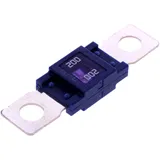 Sicherung MEGA 200A 68.8x19 JMP blau Packung 5 Stück