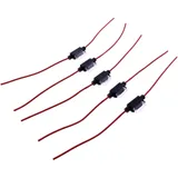 Mini Fuse Holder JMP Pack of 5