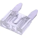 Mini Flachstecksicherung 25A JMP - 25 Stück