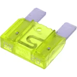 Sicherung Maxi 20A JMP gelb 10 ST Alternative: 1490114