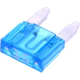 MINI Flat Blade Fuse 15A JMP HBL 50PCS