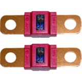 Fuse MIDI 50A red