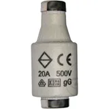 DIAZED FUSE 20A 50X22 for Industrial Use