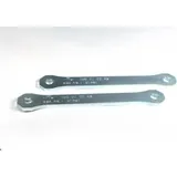 Rear lowering kit mfw 150010043
