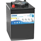Antriebsbatterie 6V 190AH Gel Exide