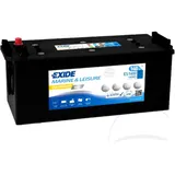 Antriebsbatterie 12V140AH Gel Exide Antriebsbatterie 12V140AH Gel Exide