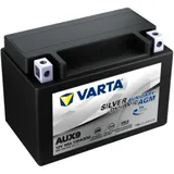 Autobatterie 12V 9AH Varta for: AGM Autobatterie 12V 9AH Varta for: AGM