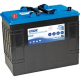 Starter- und Versorgungsbatterie 12V 142AH Exide Starter- und Versorgungsbatterie 12V 142AH Exide