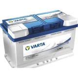 Batterie Professional 12V 80AH Varta EFB