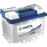 Batterie Professional 12V 60AH Varta EFB