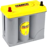 Autobatterie 12V 38AH Optima