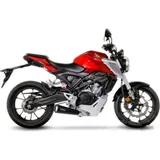 Silencer gp one 15120K