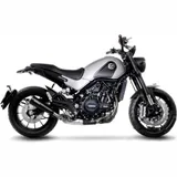 Silencer gp one 15124