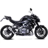 Silencer sbk stainless steel lv-10 15204