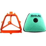 Racing Air Filter Foam Powerflow Kit for Motorcycles