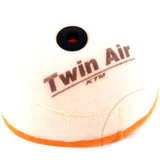 Air filter foam TWIN AIR with 1 fixing point for: KTM EXE