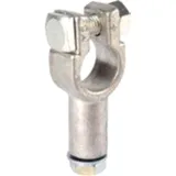 Batterieklemme Plus für Motorräder 17.5mm 50mm² M10