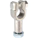 Batterieklemme Minus POL-DM 15.9 für Schraubanschluss 50 mm² M10