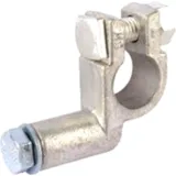 Battery Terminal Clamp Minus POL-DM 15.9 50 mm² M8