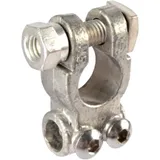 Battery Terminal Clamp Minus with Screw Connection for NKW