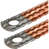 Motor Ground Strap 500 mm for Motorcycles 1553460